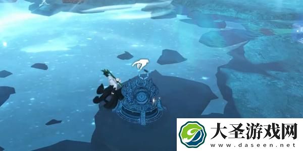 逆水寒手游新独珍戒指怎么获取