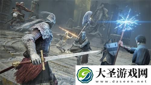 艾尔登法环黄金树幽影什么时候发售