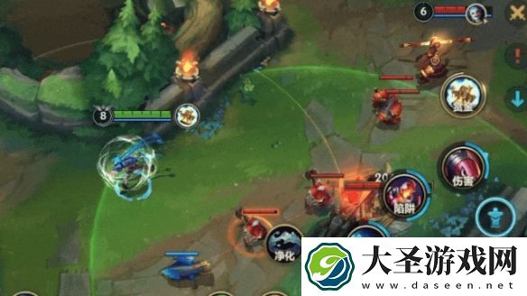 英雄联盟手游海克斯万用宝匣里有什么