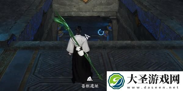 逆水寒手游新独珍戒指怎么获取