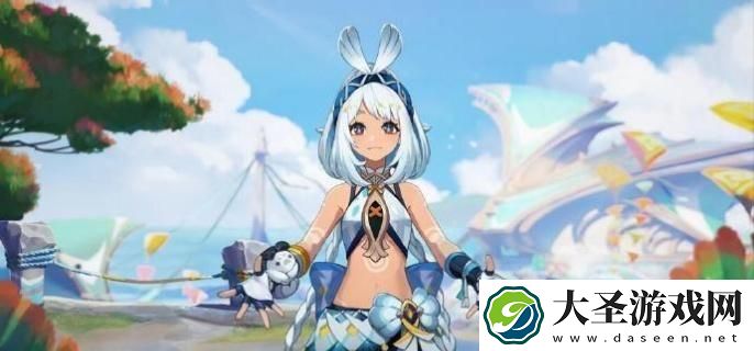 原神玛拉妮值得抽吗