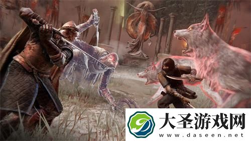 艾尔登法环黄金树幽影什么时候发售