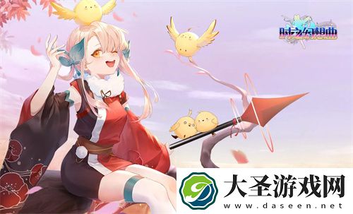 时之幻想曲最新强度节奏榜一览