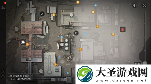 明日之后银翼基地怎么打