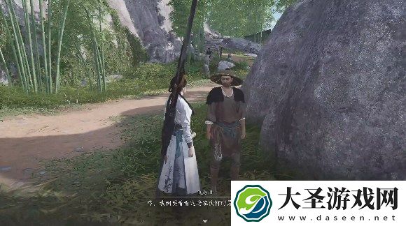 燕云十六声偷师必备钥匙获取攻略分享