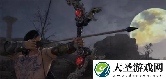 永劫无间手游沈妙武器怎么选择