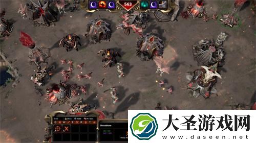 风暴之门steam叫什么