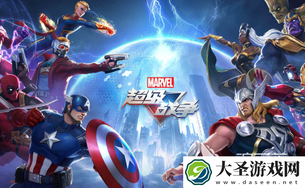 国外最火的moba手游推荐2025