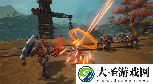 塔瑞斯世界游侠天赋怎么点