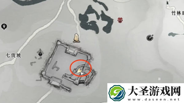 燕云十六声归去来兮奇遇怎么做