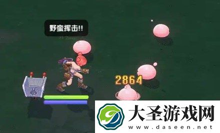 仙境传说RO新启航铁匠全流派玩法介绍