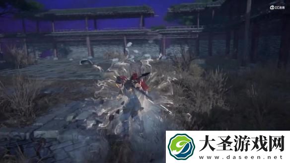 永劫无间手游岳山技能是什么