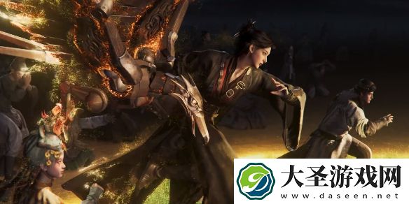 燕云十六声免费时装