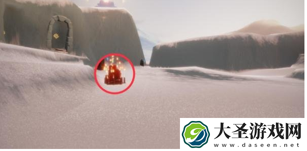 光遇3月14日大蜡烛在哪里