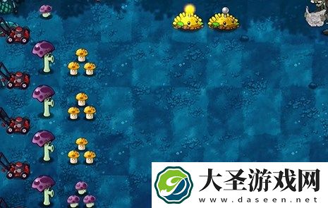 植物大战僵尸融合版冒险模式18关图文攻略