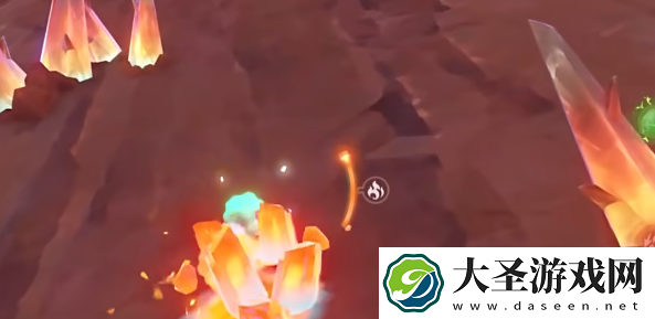 原神祈祝福愿倾告嵴锋任务怎么做