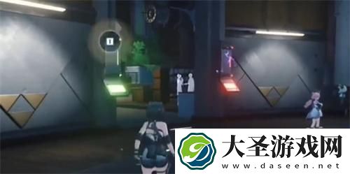 鸣潮实验室充电怎么充