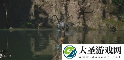 黑神话悟空避水珠怎么获取