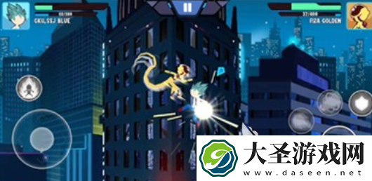 好玩的单机游戏七龙珠有哪些