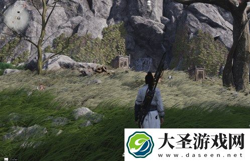 燕云十六声鬼手位置及打法技巧说明