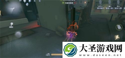 第五人格法罗女士实战注意事项整理汇总