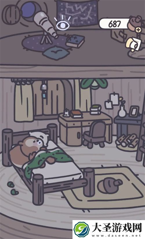 橡子屋小鱼座新图鉴解锁方法