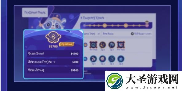 崩坏星穹铁道银河球棒侠传说活动怎么做