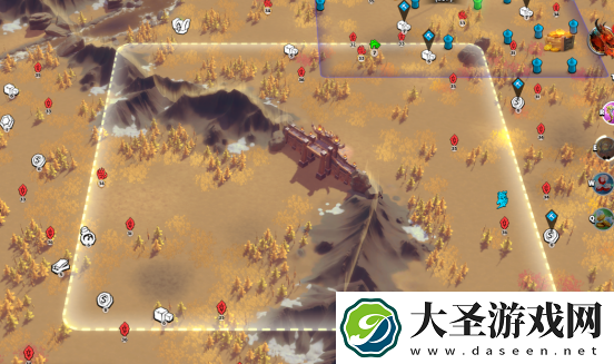 万龙觉醒关卡怎么玩