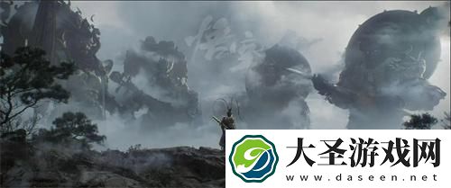 黑神话悟空是哪个公司的
