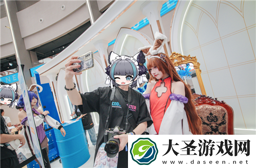 碧蓝航线2024港区盛夏清凉节**收官