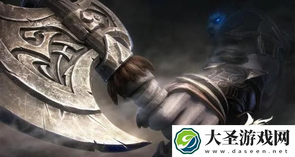 塔瑞斯世界战士天赋怎么加点
