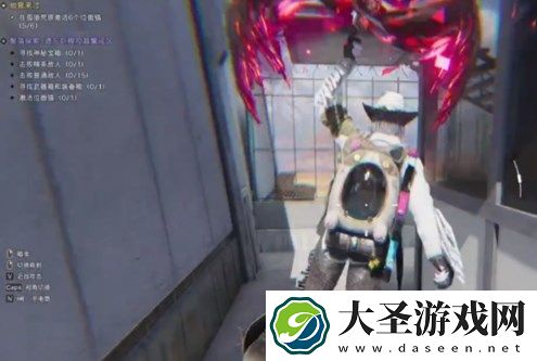 七日世界便携混合燃油获取途径介绍
