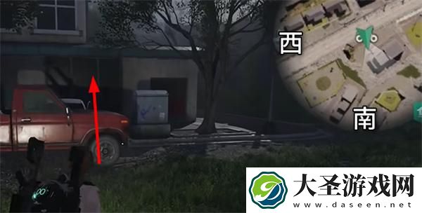 七日世界特勤套装怎么获取