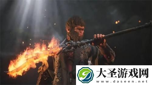 黑神话悟空色盲模式在哪