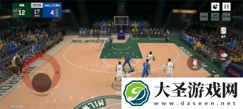 NBA巅峰对决东契奇阵容战术教练推荐