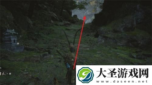 黑神话悟空避水珠怎么获取