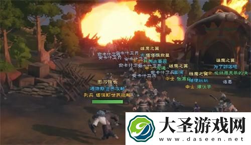 塔瑞斯世界暗影魔女怎么打