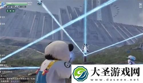 星球重启五星连珠怎么过