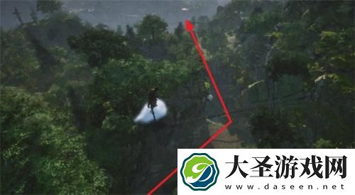 黑神话悟空避水珠怎么获取