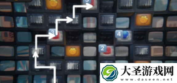 绝区零货从口出弹射机关怎么通关