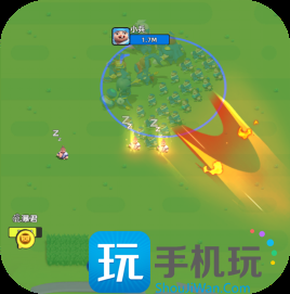 小兵大作战隐身符怎么用