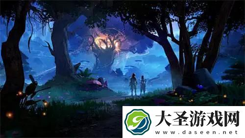 塔瑞斯世界是手游还是端游