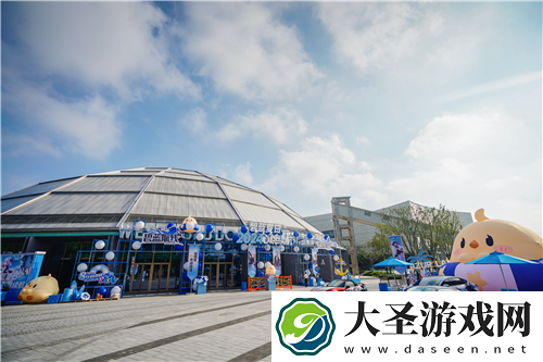 碧蓝航线2024港区盛夏清凉节**收官