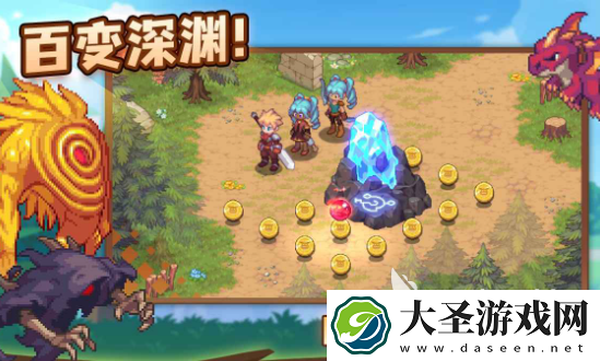 rogue手游哪些值得下载2025