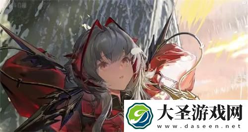 明日方舟娜塔莉娅是谁