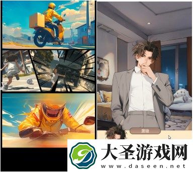 重生负二代死后重生通关方法流程详解
