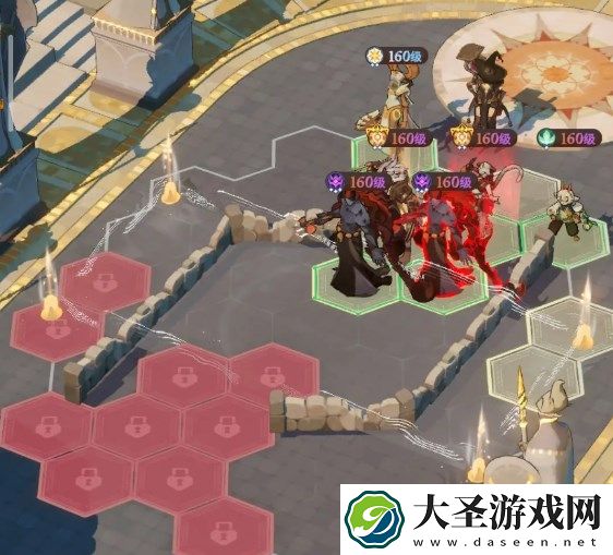 剑与远征启程曼卡拉竞技场阵容推荐