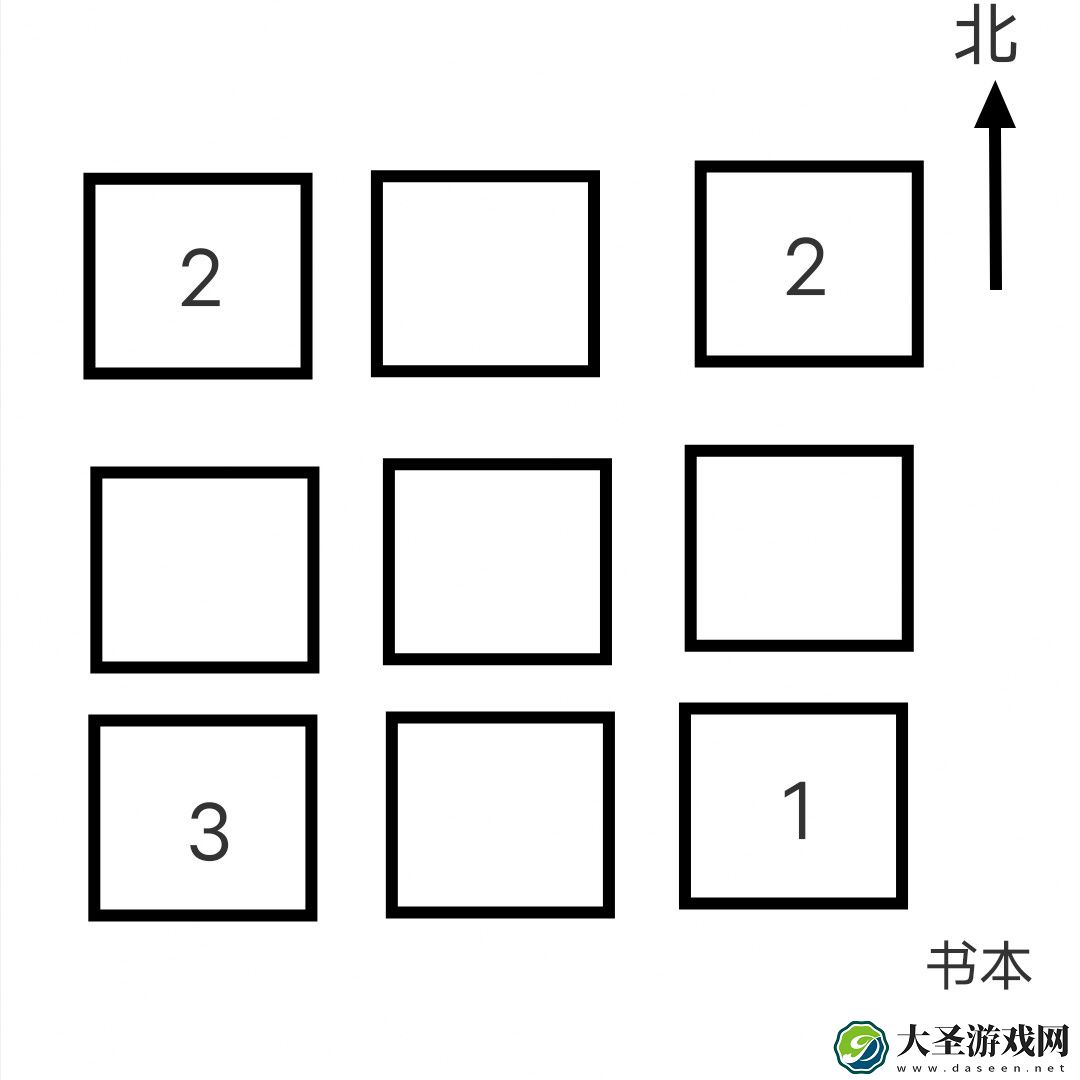 原神这个怎么解