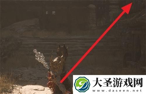 黑神话悟空醒酒石怎么获得