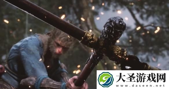 黑神话悟空棍式怎么升级